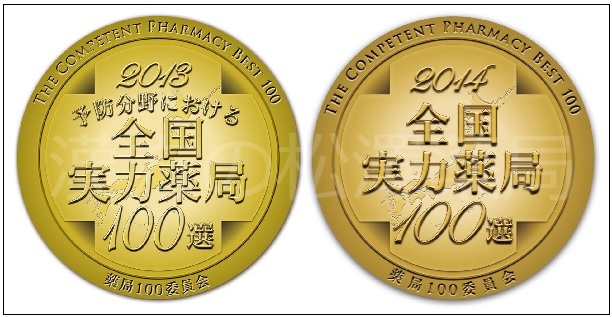 20132014年度受賞